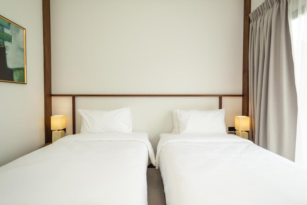 Baan Kamana Guest House Пхангнга Экстерьер фото
